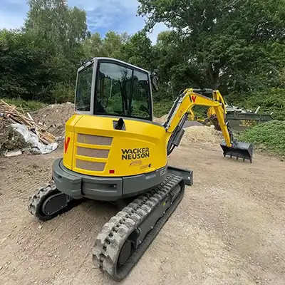 digger